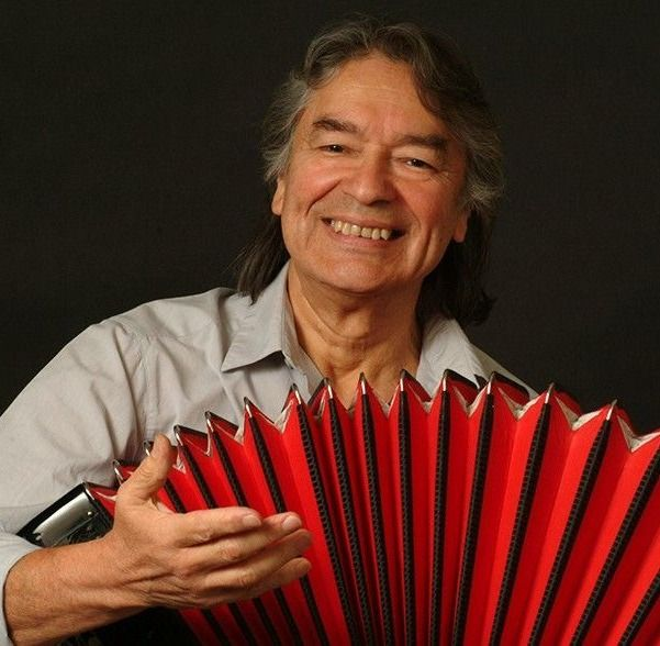 Raúl Barboza 