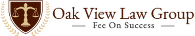 Oak View Law Group Academy logo