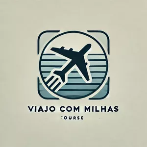 Imagem de capa para o Curso online Viajo com Milhas
