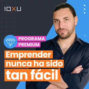 Imagen de portada para Curso online Cómo emprender con éxito (con mentorías)