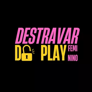 Imagem de Destravar do Play Feminino criado por Destravar Digital na hotmart