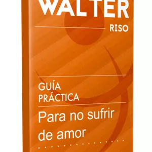 Imagen de portada para Ebook Guía práctica para no sufrir de amor