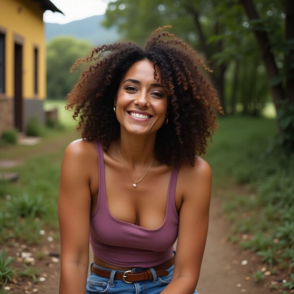 Renata, 34 anos – São Paulo (SP)