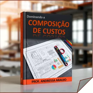 Imagem de capa para o Curso online Dominando a Composição de Custos