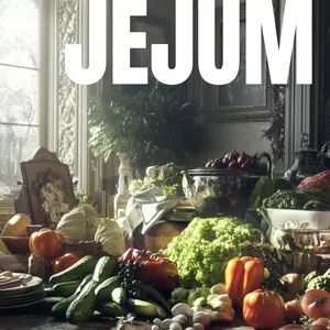 Imagem de capa para o Ebook Dieta que imita o jejum