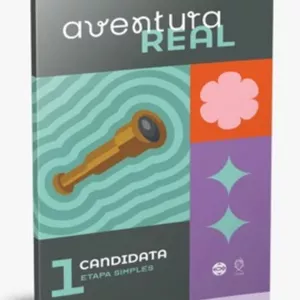 Imagem de capa para o Curso online Manual 1ªEtapa - Mensageiras do Rei = Tarefas e Sugestões 