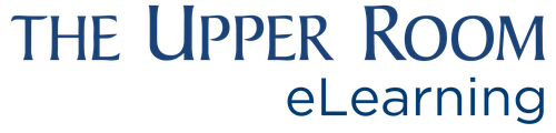 The Upper Room logo