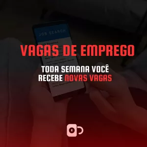 Imagem de capa para o Curso online Vagas de Emprego