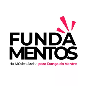 Imagem de capa para o Curso online Fundamentos da Música Árabe para Dança do Ventre