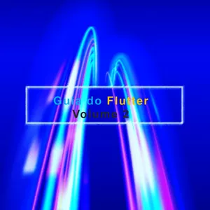 Imagem de capa para o Ebook Guia do Flutter V2