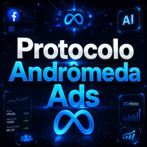 Imagem do curso PROTOCOLO ANDROMEDA ADS 