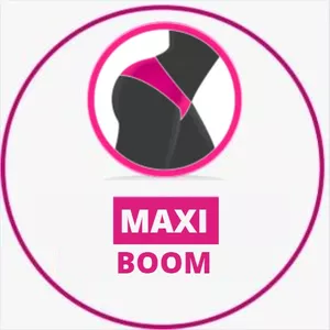 Imagen de portada para Curso online Maxi Boom