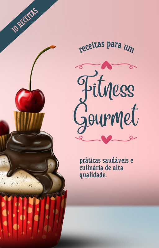 Imagem do curso FitnessGourmet