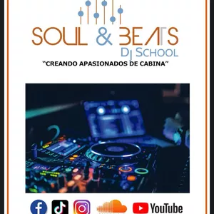 Imagen de portada para Ebook Lo que debes saber al iniciar tu formación como Dj