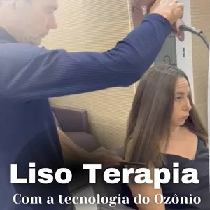 Imagem de capa para o Curso online Curso  Liso terapia com tecnologia do Ozônio