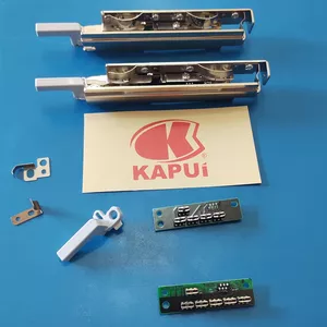 Imagem de capa para o Curso online Troca de Sensor Bastidor NQ1400e / BP1430L
