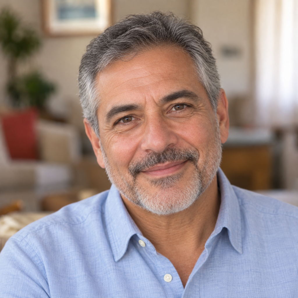 Carlos Ramírez
