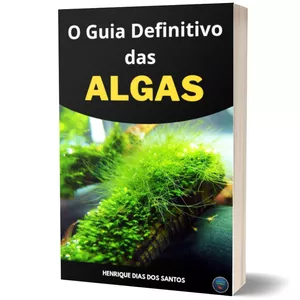 Imagem do curso O GUIA DEFINITIVO DAS ALGAS