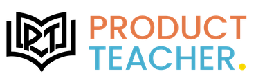 Product Teacher logo