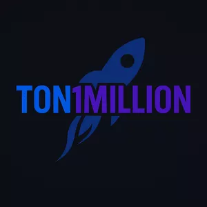 Image de couverture pour le Cours en ligne TON1MILLION