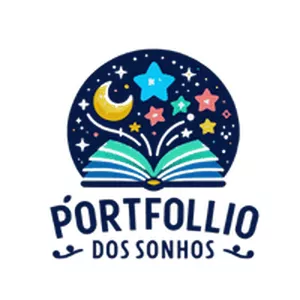 Imagem de capa para o Curso online Portfólio dos Sonhos