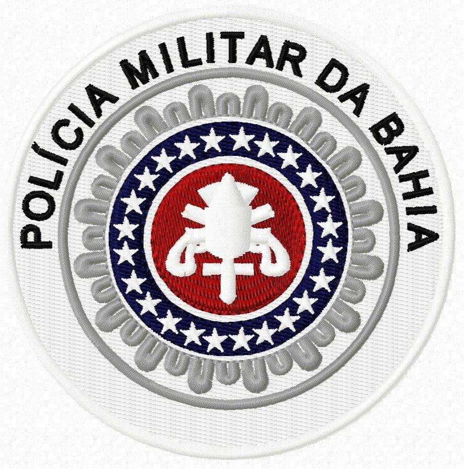 Planilha PLANILHA PM BAHIA