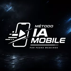 Imagem do curso Método IA Mobile