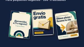 20 Plantillas de Instagram en Canva