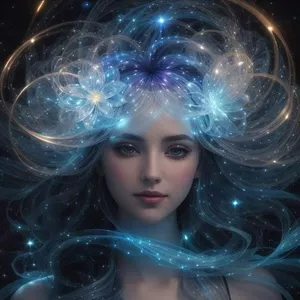 Imagem de capa para o Ebook Desvendando os Arquétipos Femininos.