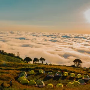 Imagen de portada para Curso online Turismo y atardecer 