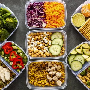 Imagem de capa para o Ebook Simplesmente Saudável 