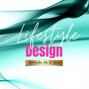 Imagem de capa para o Curso online Jornada Lifestyle design