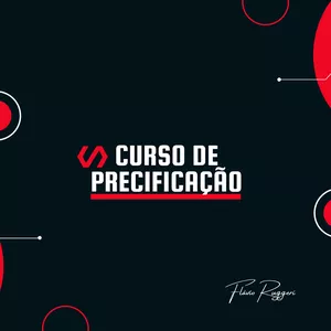 Imagem do curso Curso de Precificação