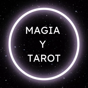 Imagen de portada para Curso online Magia con el Tarot. Rituales canalizados