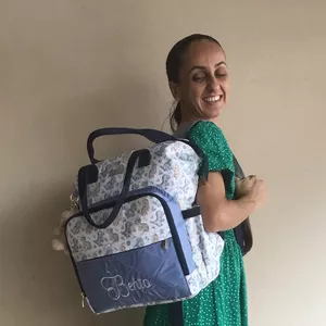 Imagem de capa para o Curso online CSS - Costurando sem Segredo 