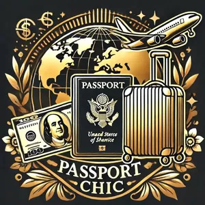 Imagem de capa para o Curso online PASSPORT CHIC 