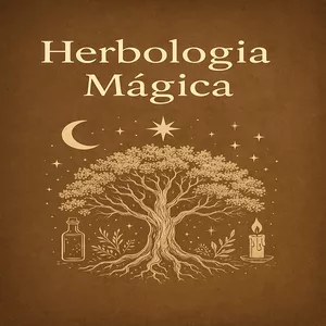 Imagem de capa para o Curso online Herbologia Mágica
