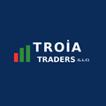 TROIA TRADERS logo