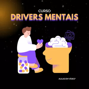 Imagem do curso CURSO DRIVERS MENTAIS