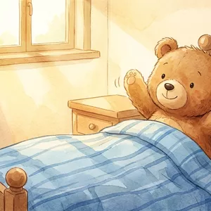 Imagen de portada para Ebook Exclusive Reading - Jacob's Magical Morning