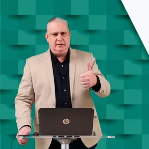 Imagem de capa para o Curso online Entendendo o Adoecimento Mental no Trabalho