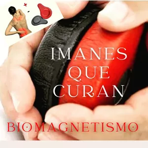Imagen de portada para Curso online Biomagnetismo