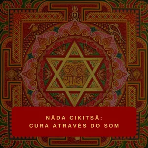 Imagem de capa para o Curso online Masterclass Nāda Cikitsā