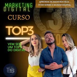 Imagem de Mentoria TOP 3 criado por Wagner na hotmart