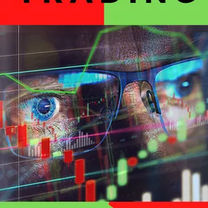 Imagen de portada para Ebook Trading  PRO Binarias y Forex enfocadas en Gestión de riesgos 
