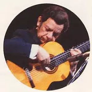 Imagen de portada para Curso online TÉCNICAS FLAMENCO - O VIOLÃO FLAMENCO E AS FORMAS MUSICAIS FLAMENCAS