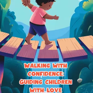 Walking with Confidence: Guiding Children with Love