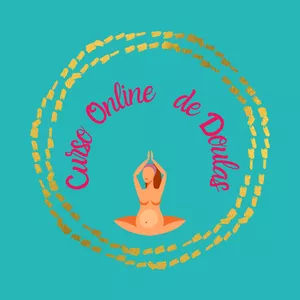 Imagem do curso Curso de Formação de Doulas - Parindo com Você