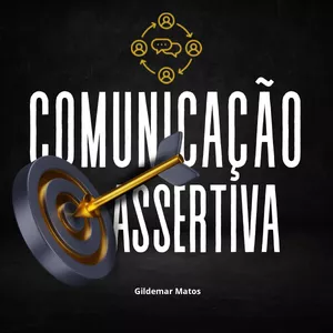 Imagem de capa para o Curso online COMUNICAÇÃO ASSERTIVA