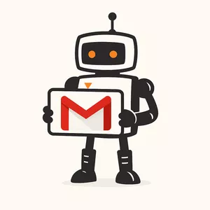 Imagem de capa para o Curso online DisparaGmail